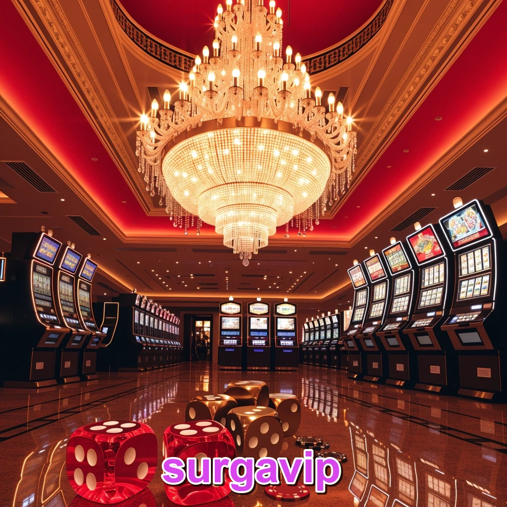 Screenshot 3 - surgavip Settings