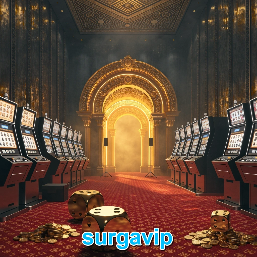 Screenshot 2 - surgavip Features
