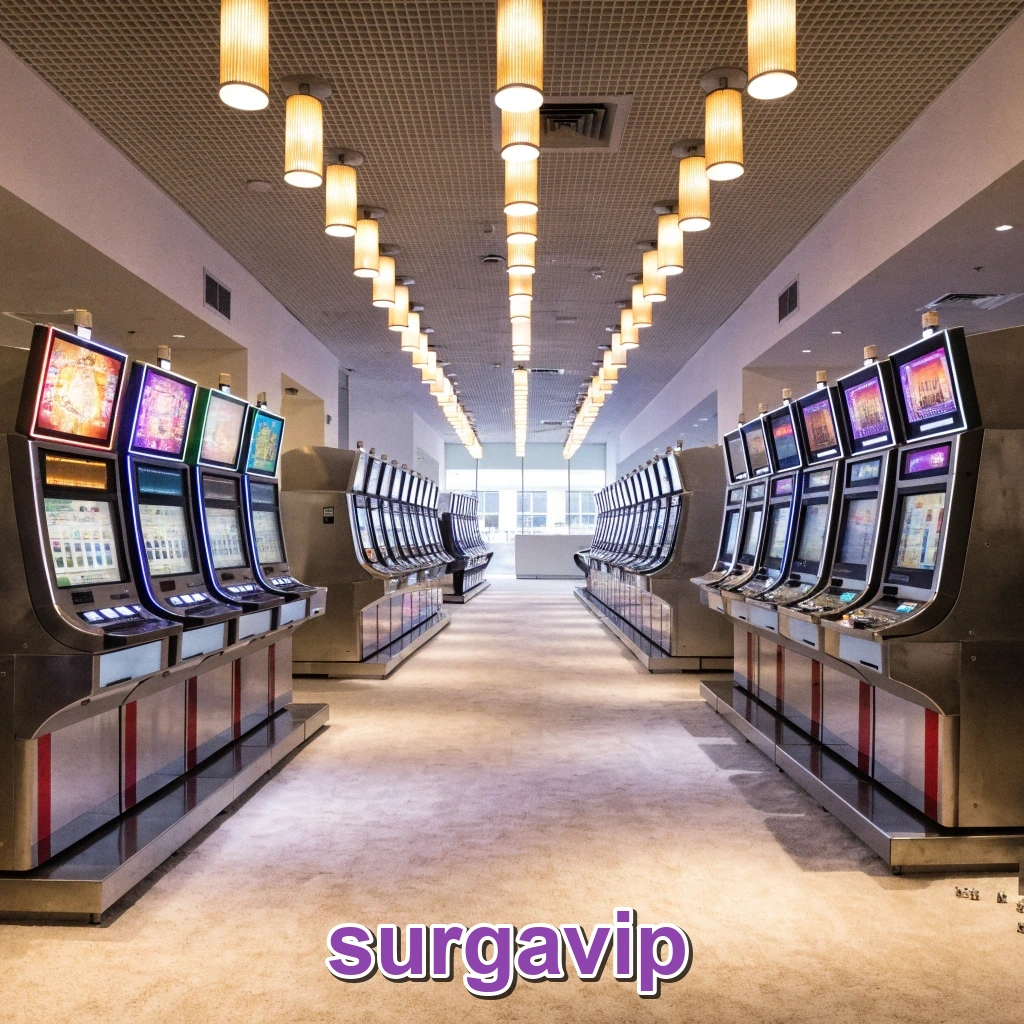 Screenshot 5 - surgavip Profile